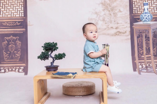阳泉宝宝反复发烧呕吐